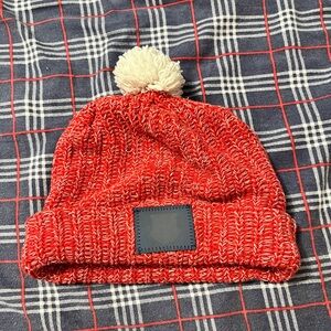 Old Row Beanie